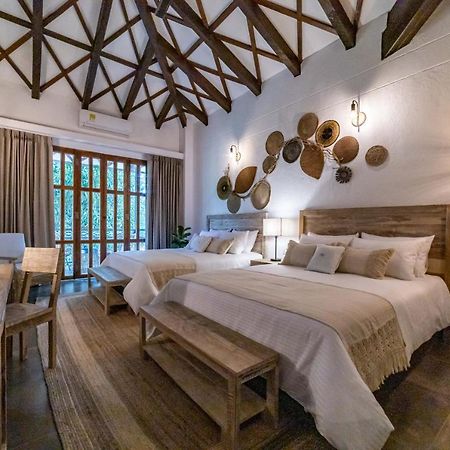 Casa Jacaranda Hotel Boutique - Cauca Viejo - Mayores De 14 Anos - Херіко Екстер'єр фото