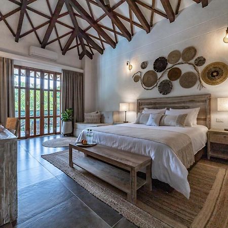 Casa Jacaranda Hotel Boutique - Cauca Viejo - Mayores De 14 Anos - Херіко Екстер'єр фото