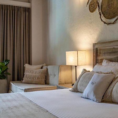 Casa Jacaranda Hotel Boutique - Cauca Viejo - Mayores De 14 Anos - Херіко Екстер'єр фото