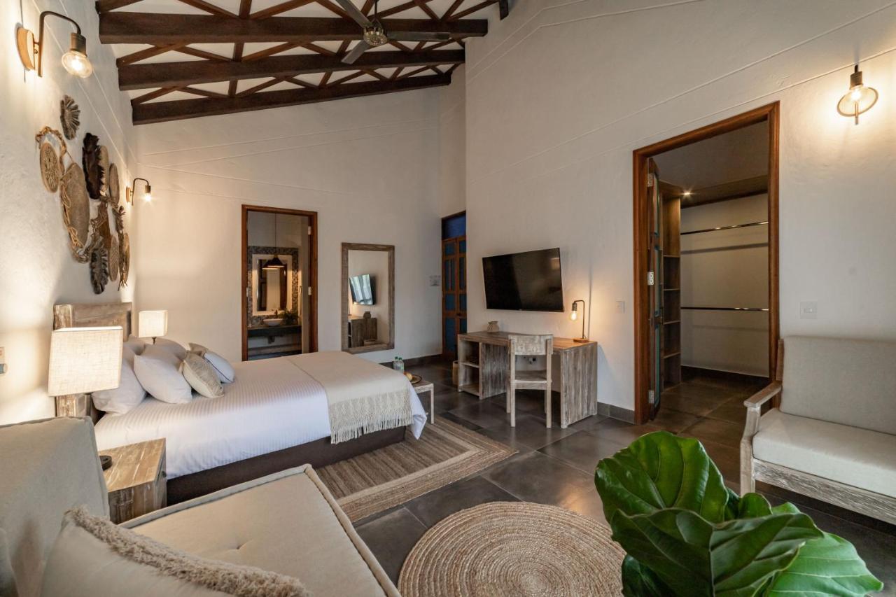 Casa Jacaranda Hotel Boutique - Cauca Viejo - Mayores De 14 Anos - Херіко Екстер'єр фото