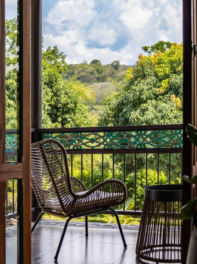Casa Jacaranda Hotel Boutique - Cauca Viejo - Mayores De 14 Anos - Херіко Екстер'єр фото
