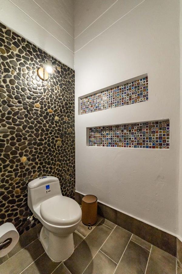 Casa Jacaranda Hotel Boutique - Cauca Viejo - Mayores De 14 Anos - Херіко Екстер'єр фото