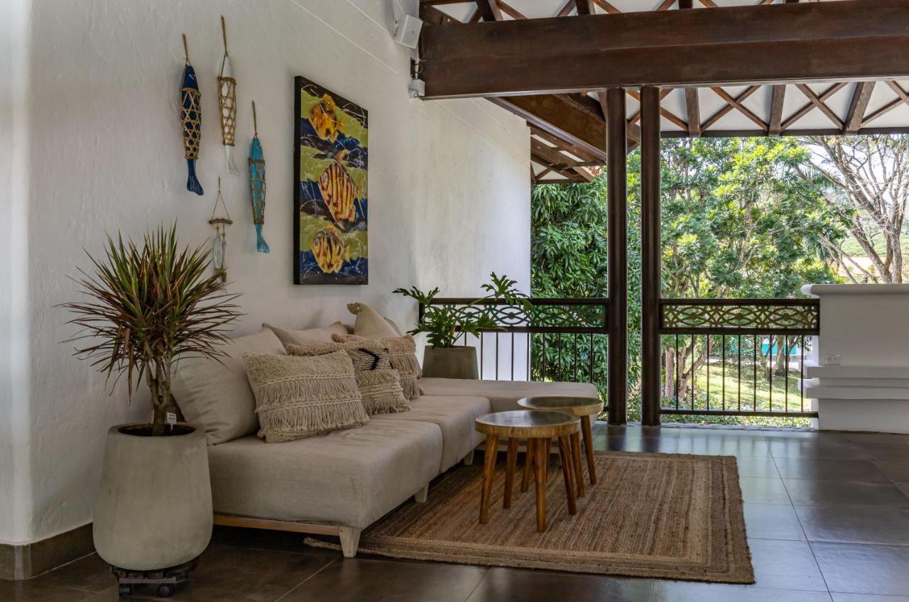 Casa Jacaranda Hotel Boutique - Cauca Viejo - Mayores De 14 Anos - Херіко Екстер'єр фото