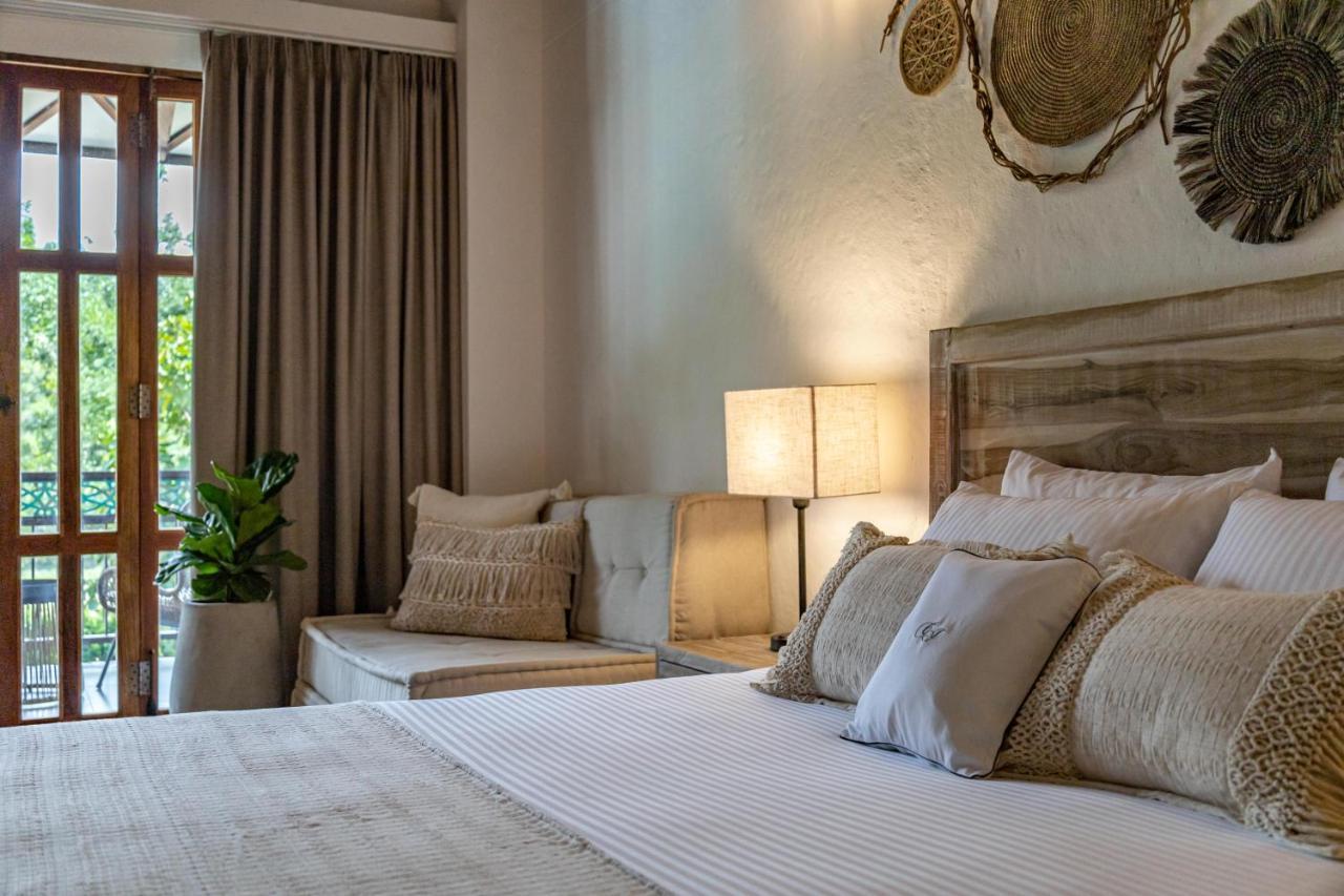 Casa Jacaranda Hotel Boutique - Cauca Viejo - Mayores De 14 Anos - Херіко Екстер'єр фото