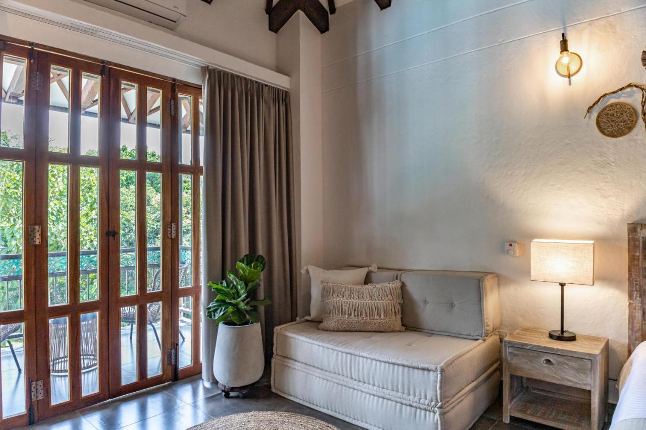 Casa Jacaranda Hotel Boutique - Cauca Viejo - Mayores De 14 Anos - Херіко Екстер'єр фото