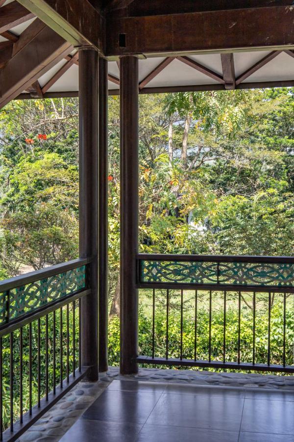 Casa Jacaranda Hotel Boutique - Cauca Viejo - Mayores De 14 Anos - Херіко Екстер'єр фото