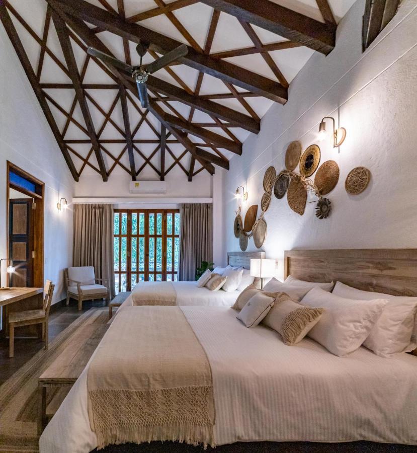 Casa Jacaranda Hotel Boutique - Cauca Viejo - Mayores De 14 Anos - Херіко Екстер'єр фото