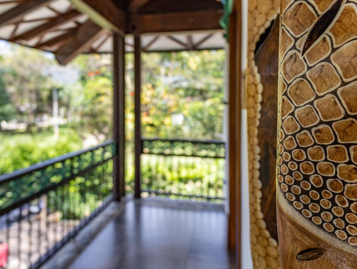 Casa Jacaranda Hotel Boutique - Cauca Viejo - Mayores De 14 Anos - Херіко Екстер'єр фото