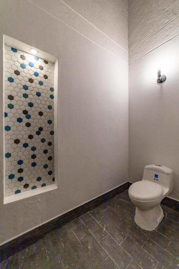 Casa Jacaranda Hotel Boutique - Cauca Viejo - Mayores De 14 Anos - Херіко Екстер'єр фото