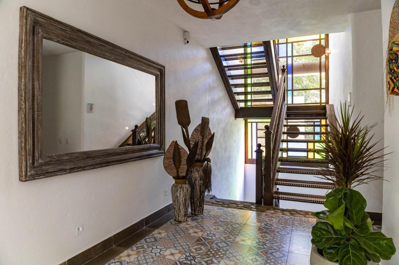 Casa Jacaranda Hotel Boutique - Cauca Viejo - Mayores De 14 Anos - Херіко Екстер'єр фото