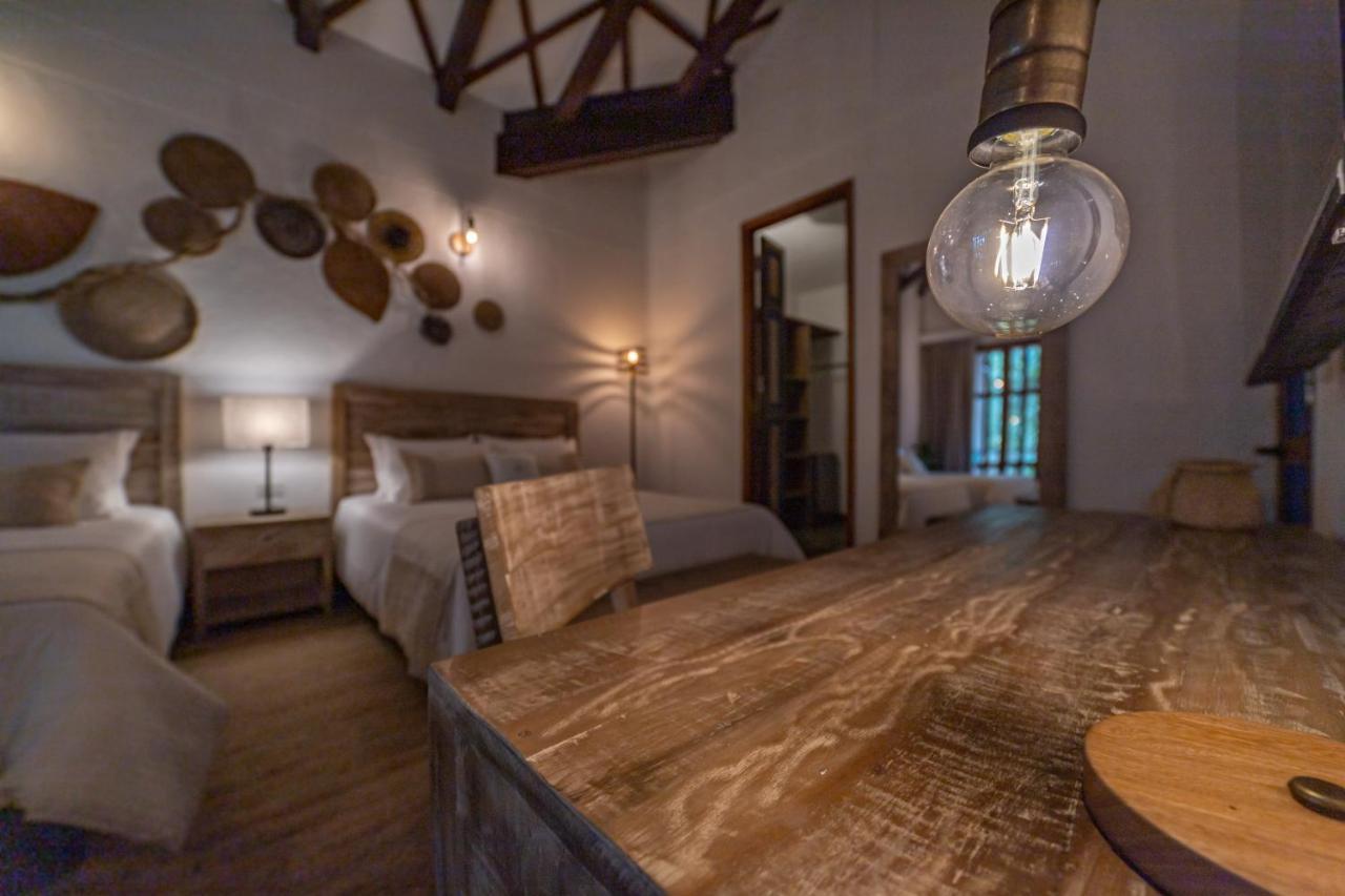 Casa Jacaranda Hotel Boutique - Cauca Viejo - Mayores De 14 Anos - Херіко Екстер'єр фото
