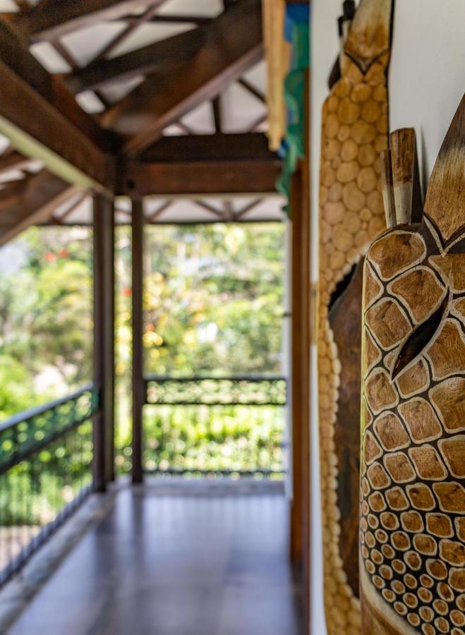 Casa Jacaranda Hotel Boutique - Cauca Viejo - Mayores De 14 Anos - Херіко Екстер'єр фото