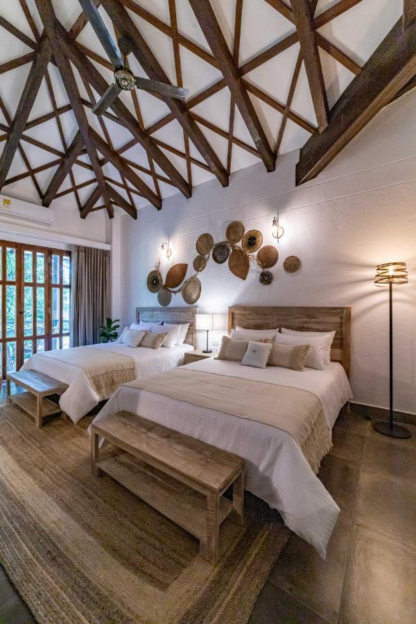 Casa Jacaranda Hotel Boutique - Cauca Viejo - Mayores De 14 Anos - Херіко Екстер'єр фото