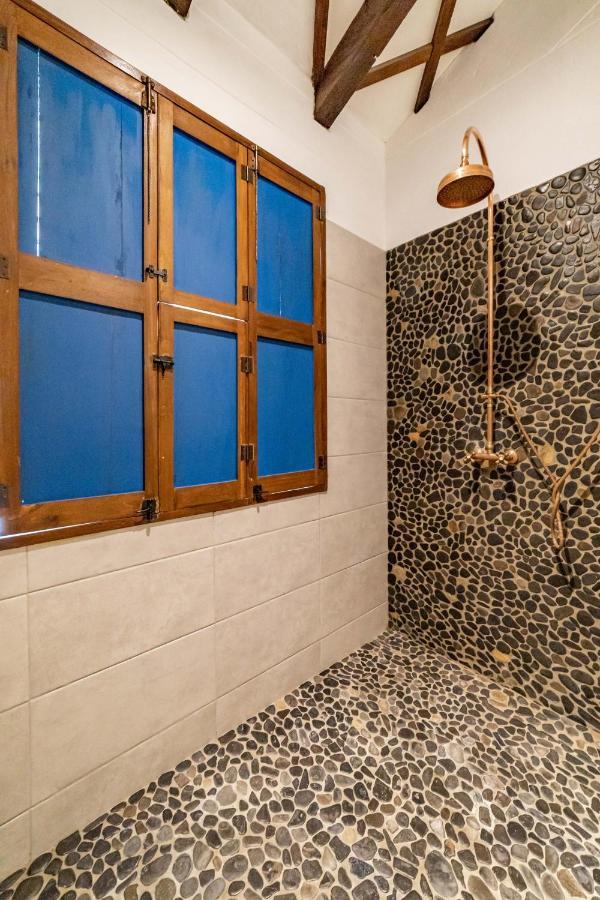 Casa Jacaranda Hotel Boutique - Cauca Viejo - Mayores De 14 Anos - Херіко Екстер'єр фото