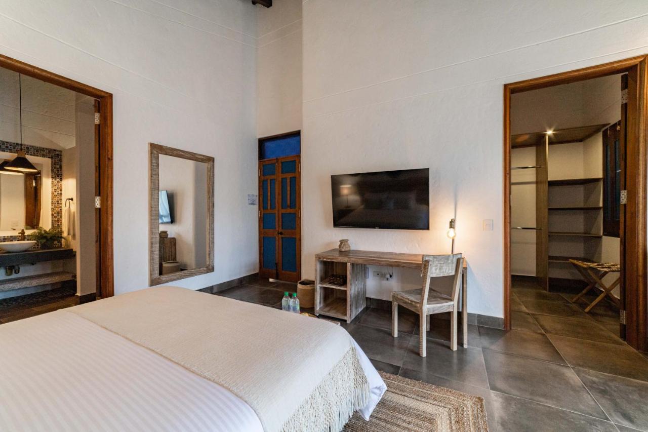 Casa Jacaranda Hotel Boutique - Cauca Viejo - Mayores De 14 Anos - Херіко Екстер'єр фото