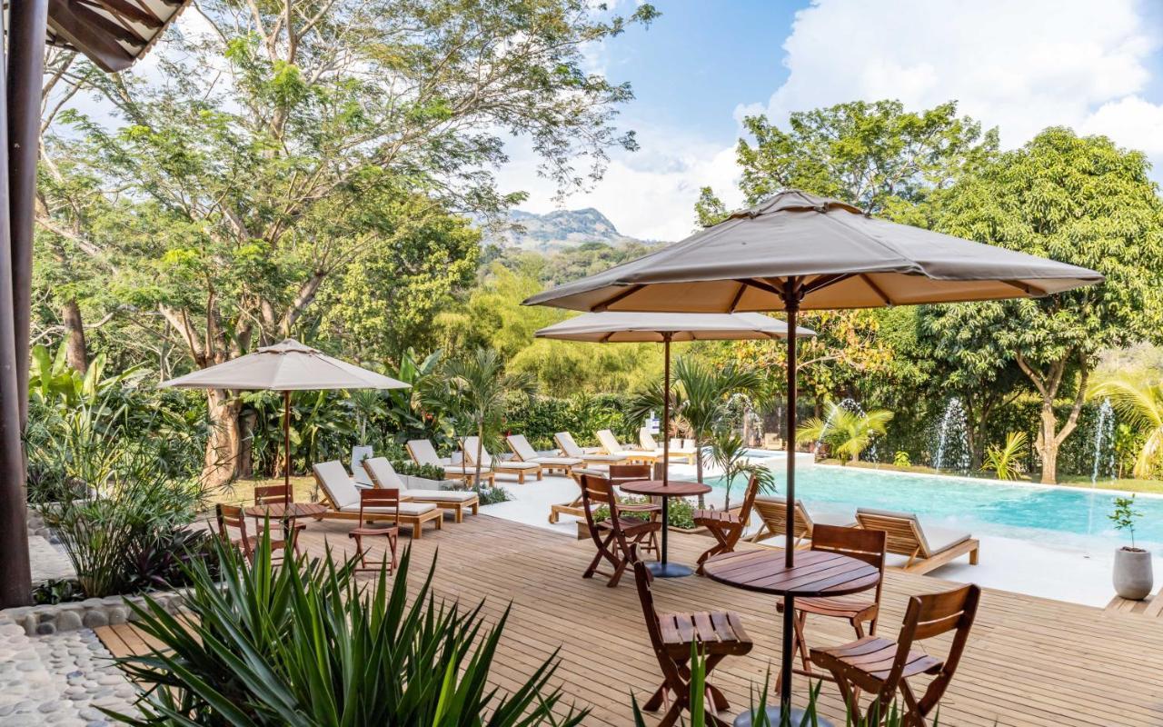 Casa Jacaranda Hotel Boutique - Cauca Viejo - Mayores De 14 Anos - Херіко Екстер'єр фото