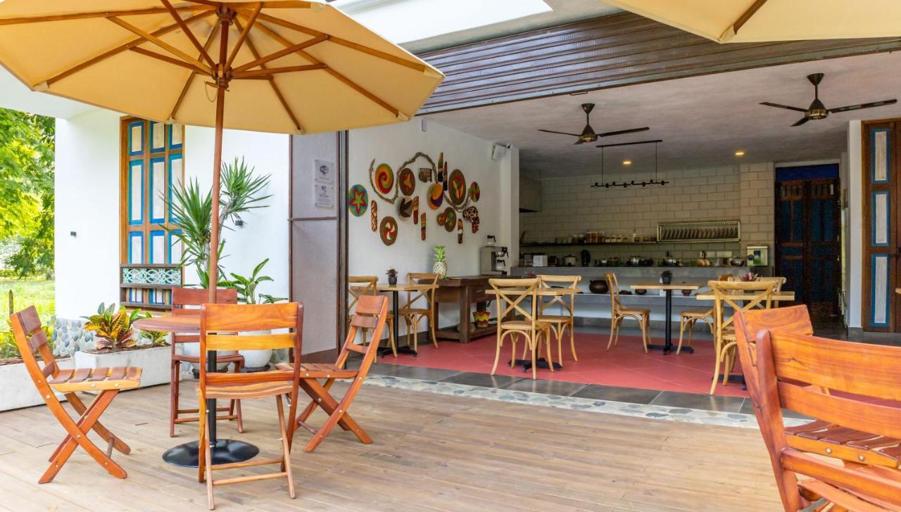Casa Jacaranda Hotel Boutique - Cauca Viejo - Mayores De 14 Anos - Херіко Екстер'єр фото
